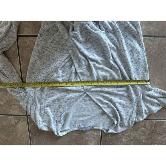 Michael Stars M Soft Knit Pullover Sweater Grey - Picture 5 of 6